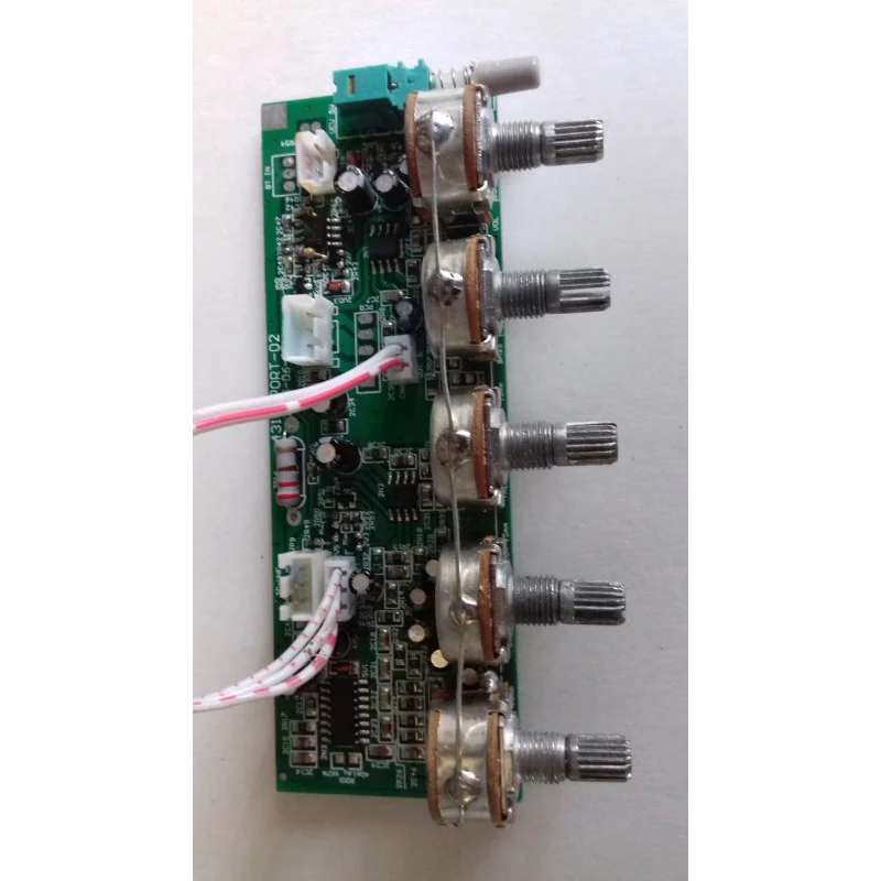VR PCB PORTMKII IBIZA Haute Qualité