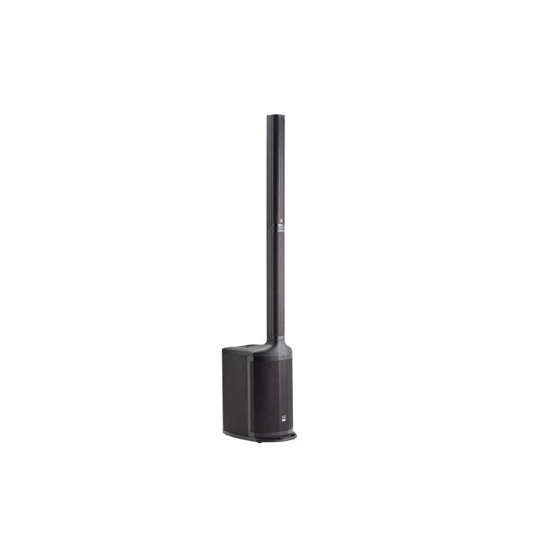 Vente Directe SYSTEME ACTIF SUBWOOFER + COLONNE + MIXEUR 1 ENTREE BLUETOOTH AUDIOPHONY