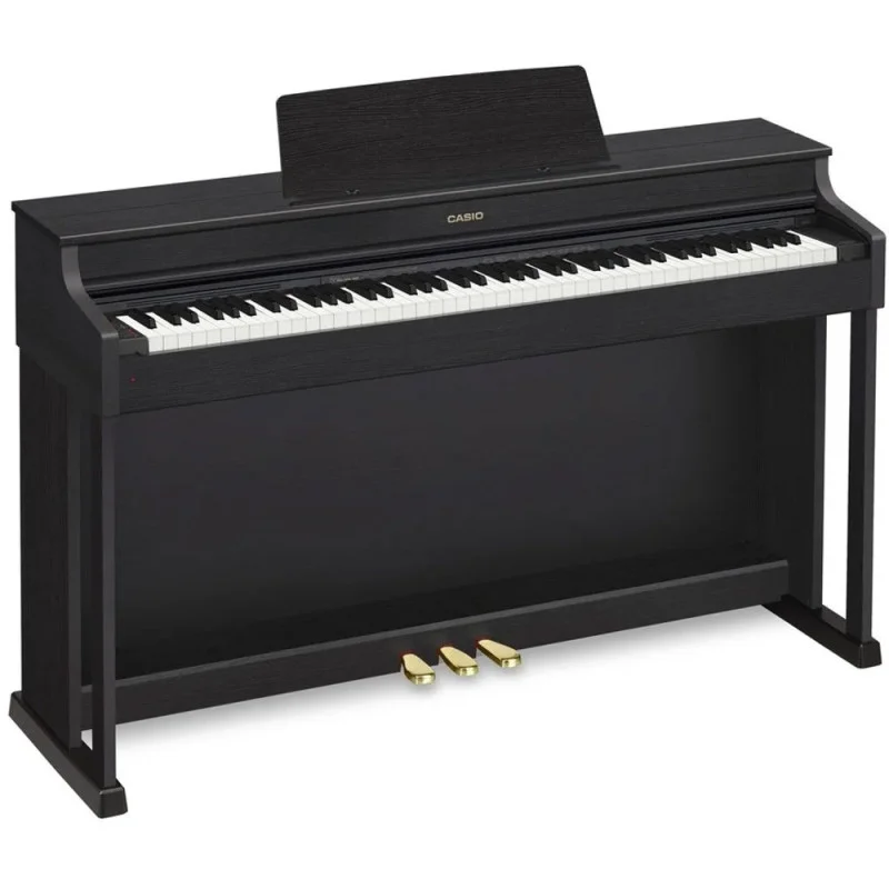 PIANO MEUBLE NUMERIQUE CASIO AP470 BK Expédié Aujourd'hui