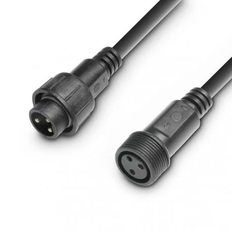 Achat Immédiat CORDON RALLONGE SECTEUR IP65 5M EVOLITE