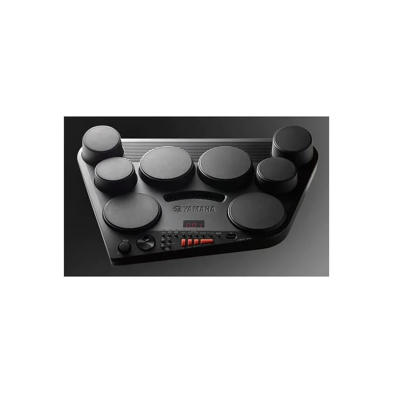 Marque MULTI PAD ELECTRONIQUE YAMAHA