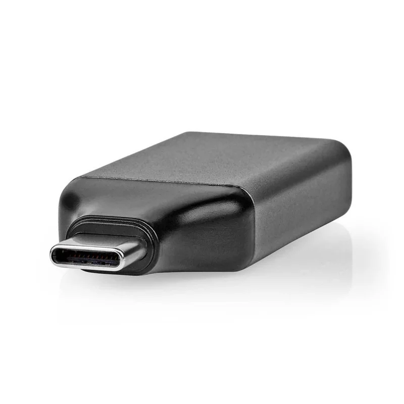ADAPTATEUR USB 3.2 GEN USB C DISPLAY PORT FEMELLE NDIS Top Vente