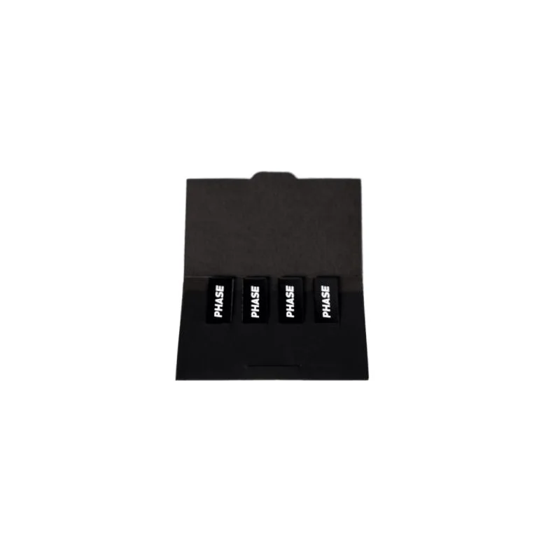 Jusqu'à Épuisement Des Stocks PHASE MAGNETIC STICKERS X 4 MWM