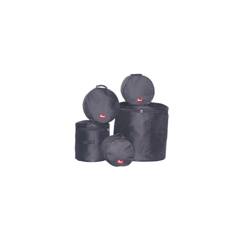 Prix Promo SET DE HOUSSES POUR BATTERIE STANDARD PEARL
