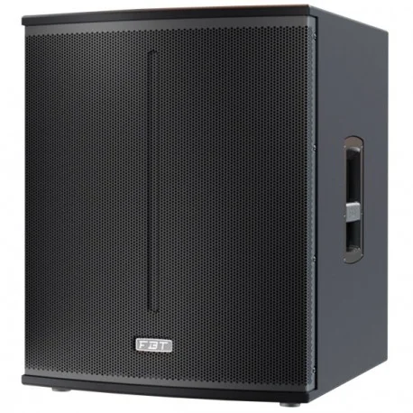 CAISSON BASSE AMPLIFIE 15 "/ 1200W FBT X SUB 115 SA Promotion