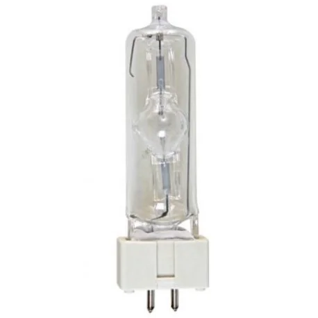 Nouveauté LAMPE À DÉCHARGE 575 W / 95 V, MSR GX9.5, 7200 K, 1000 h, LAMPE À ARC