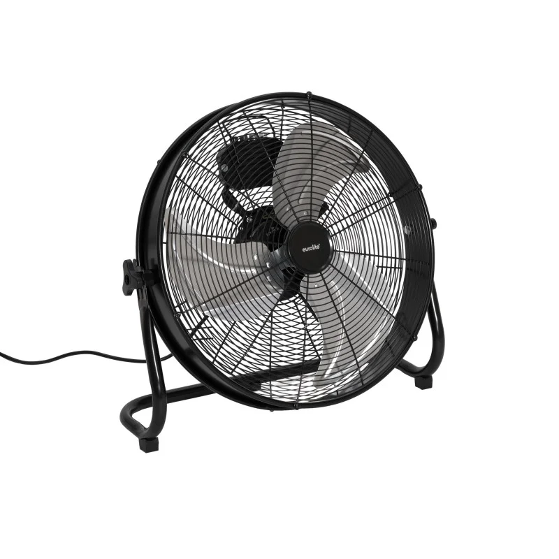 VENTILATEUR TAMBOUR UNIVERSEL EUROLITE Meilleure Vente