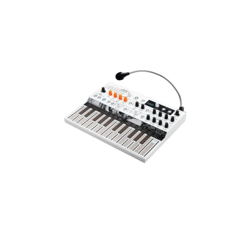 OSCILLATEURS A TABLES D ONDES NUMERIQUE AVEC MICRO ARTURIA Meilleur Prix
