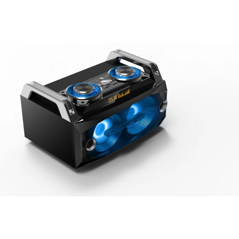 Acheter Direct SOUND BOX PORTABLE AUTONOME 120W IBIZA