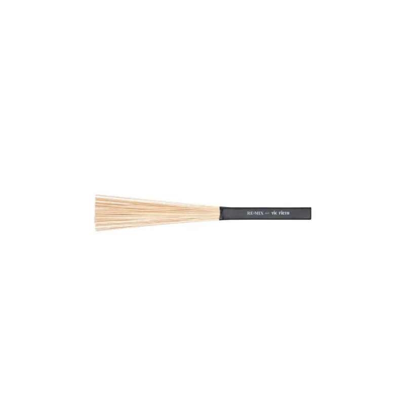 BALAI REMIX BIRCH VIC FIRTH LA PAIRE Seulement Aujourd'hui