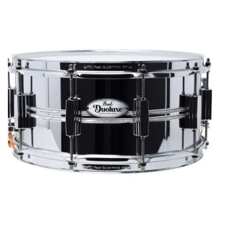 CAISSE CLAIRE DUOLUXE 14X5" PEARL Bon Marché