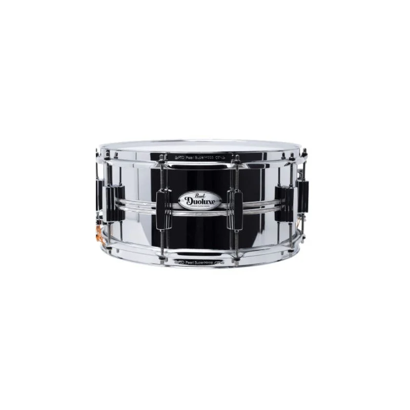 CAISSE CLAIRE DUOLUXE 14X6.5" PEARL Affaire À Saisir