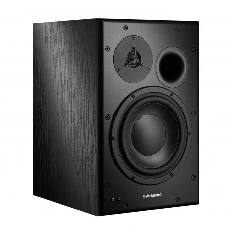 Offre Du Jour ENCEINTE DE MONITORING ACTIF 2 VOIES BM15A DROITE DYNAUDIO