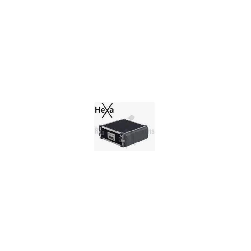 Expédié Aujourd'hui RACK PRO 4U CLICTOP® HEXA RYTHMES & SONS