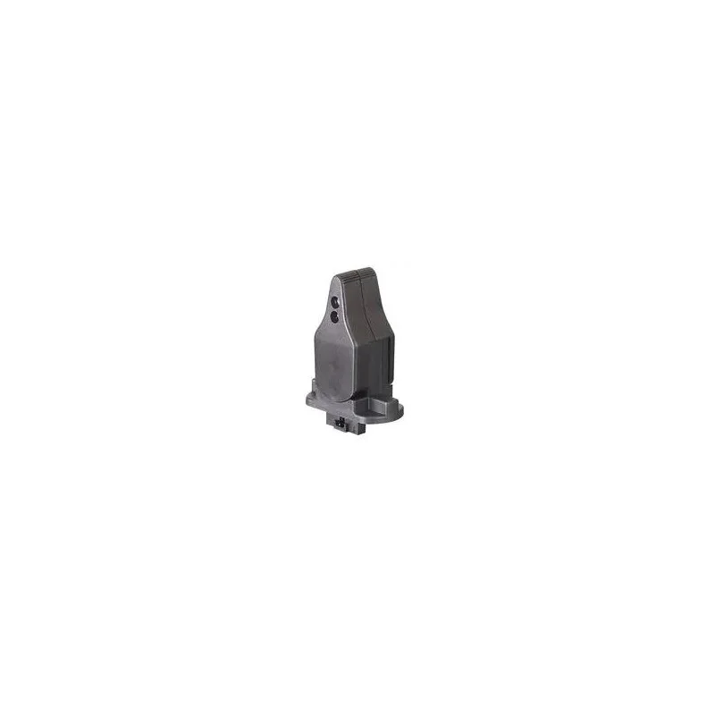 Acheter En Ligne JOYSTICK POIGNEE COURTE MANCHON 1 AXE 2 PENNY & GILES