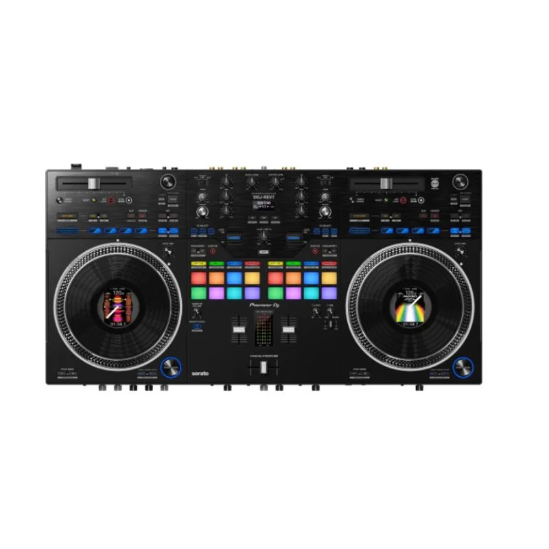 CONTROLEUR PRO DDJ REV7 POUR SERATO DJ PIONEER Dernière Chance