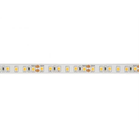 Petit Prix FLEXIBLE LED - BLANC 3000K - 120 LED/m - 5 m - 24 V - IP20 - CRI90 ETIAMPRO