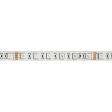 FLEXIBLE LED - RVB - 120 LED/m - 5 m - 24 V ETIAMPRO Promotion Saisonnière