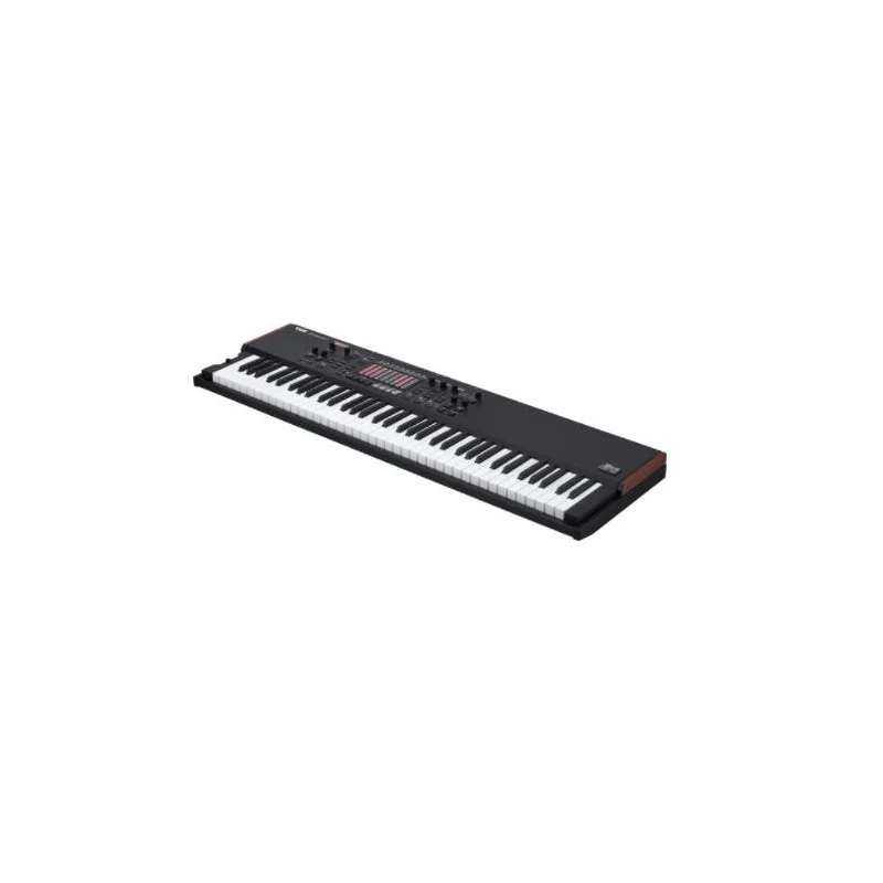 PIANO NUMERIQUE CONTINENTAL 73BK VOX Expédié Aujourd'hui