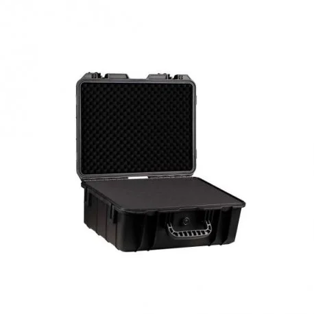 Offre Limitée FLIGHT CASE IP 65 (L x P x H) 345 x 270 x 168 mm POWER