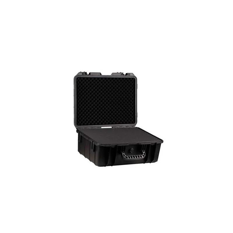 Expédition Rapide FLIGHT CASE IP 65 (L x P x H) 485 x 380 x 203 mm POWER
