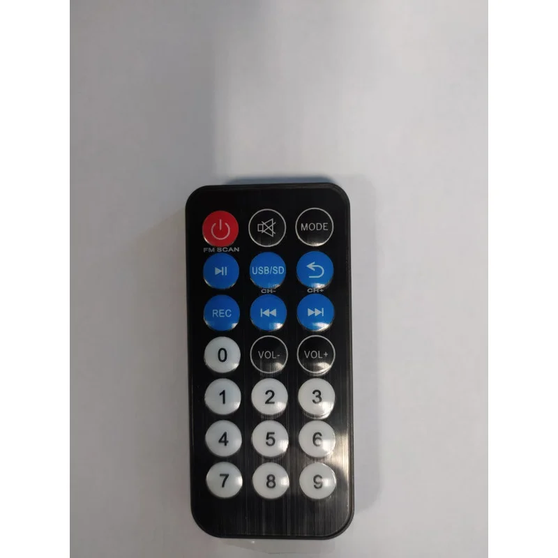 Vente Directe TELECOMMANDE POUR ENCEINTE PORT-VHF IBIZA
