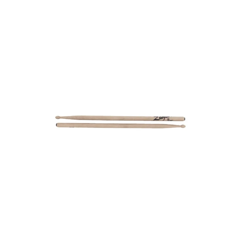 PAIRE DE BAGUETTE ANTI VIBE 5A ZILDJIAN Dernière Chance