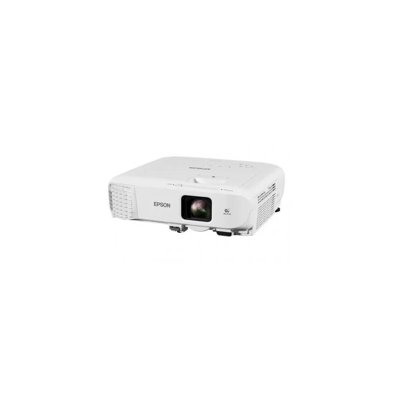 VIDEOPROJECTEUR EPSON 3600LM WXGA (1280x800) Seulement Aujourd'hui