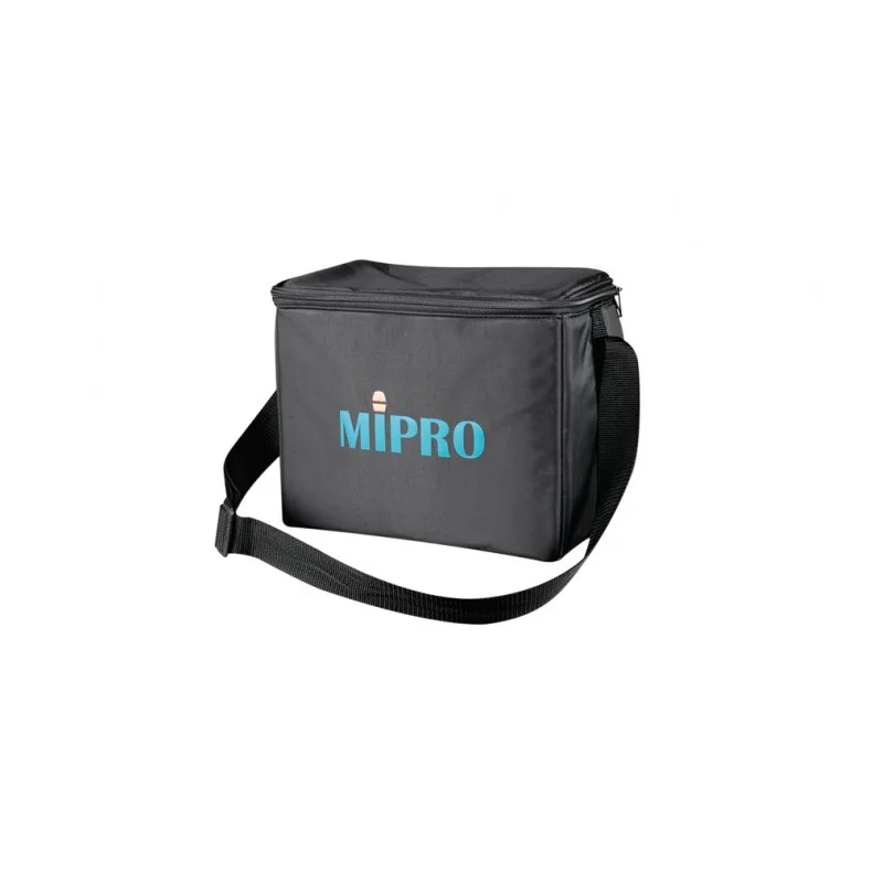Achat Immédiat HOUSSE DE TRANSPORT POUR SONO PORTABLE MA100 MIPRO
