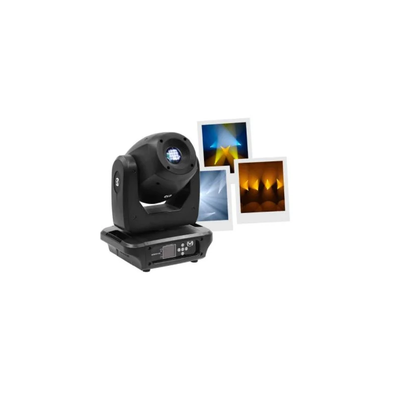 Achetez Aujourd'hui LYRE SPOT LED 100W MAC MAH MAC SPOT100