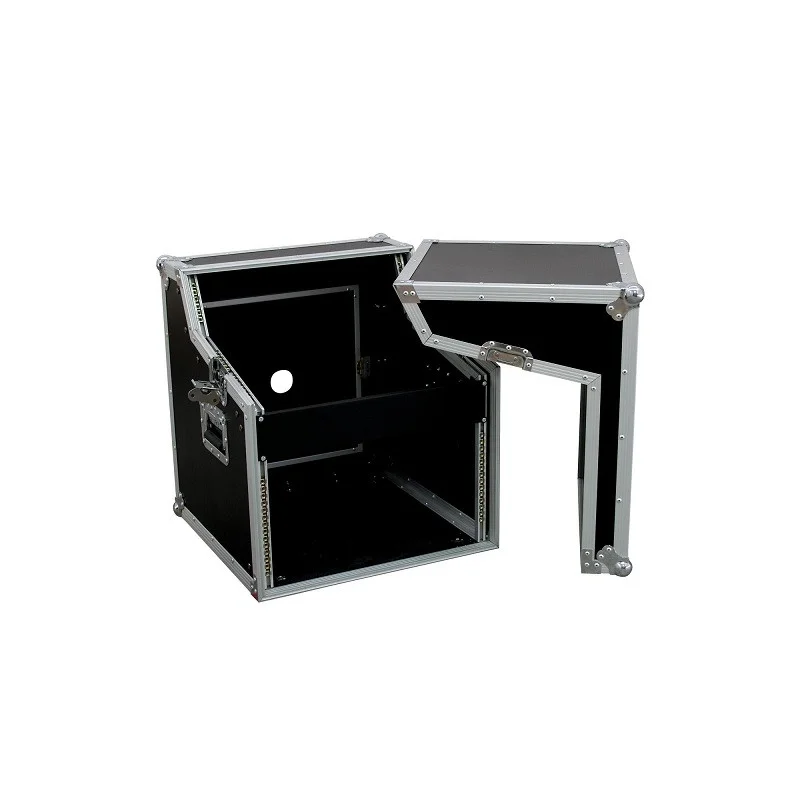 Prix Cassé FLIGHT CASE Special Mixer/CD Player Case 3/7/8U ROADINGER