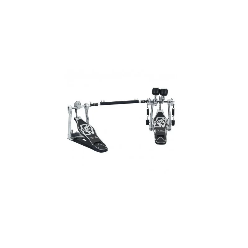 Solde DOUBLE PEDALE GROSSE CAISSE TAMA HP30TW