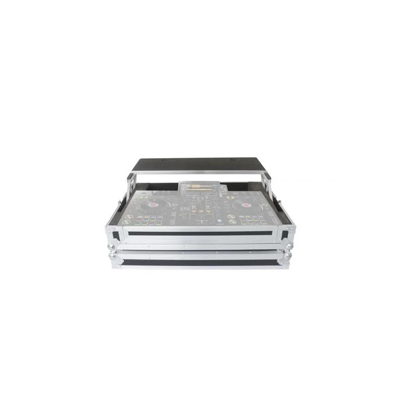 FLIGHT CASE AVEC PLATEAU POUR CONTROLEUR XDJ-RX3 PIONEER Quantité Limitée