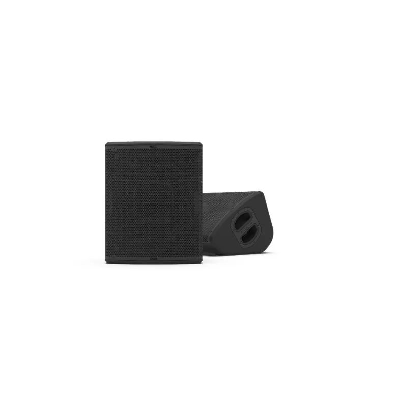 ENCEINTE PASSIVE COAX 12" 107DB SPL 1250W NEXO Usine Directe