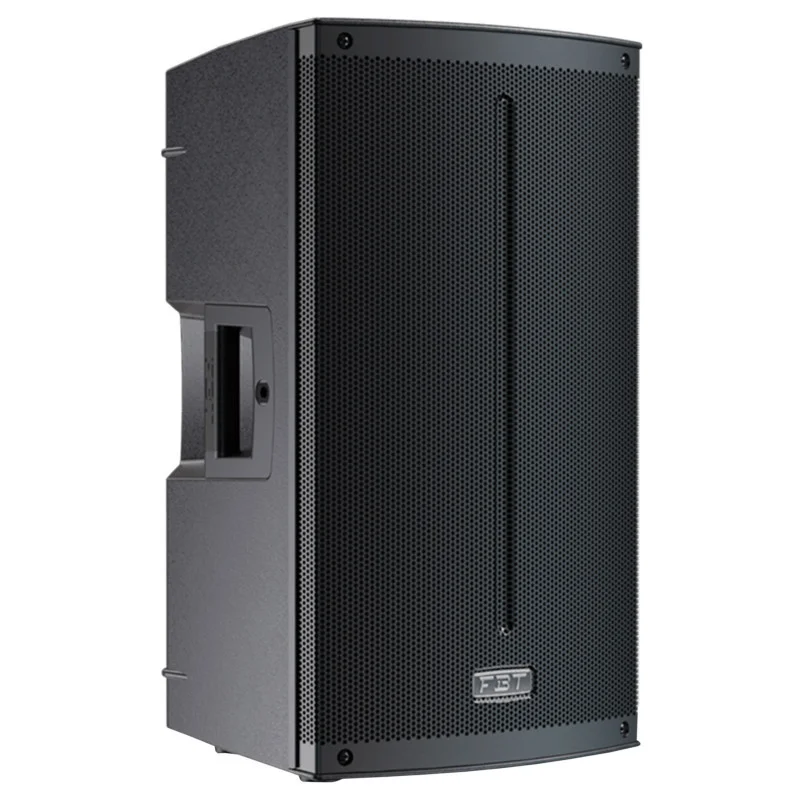 Acheter Direct ENCEINTE AMPLIFIEE 1500 W RMS FBT X LITE 110 A