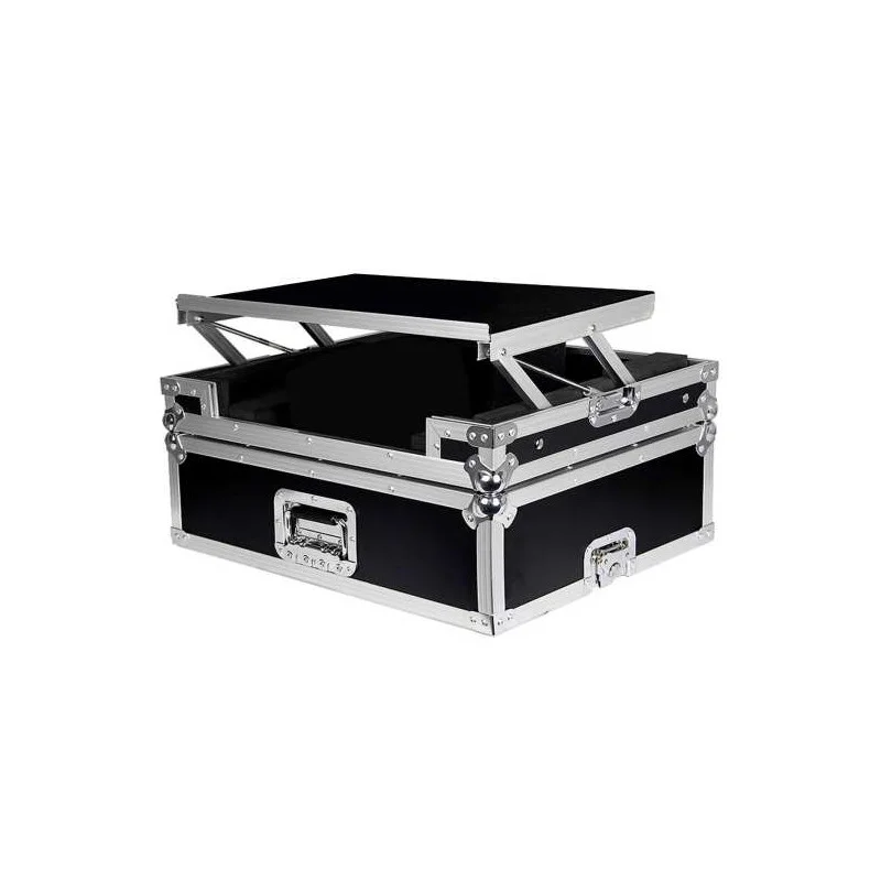 FLIGHT CASE POUR CONTROLEUR NUMERIQUE DDJ 400 PIONEER Nouvelle Collection