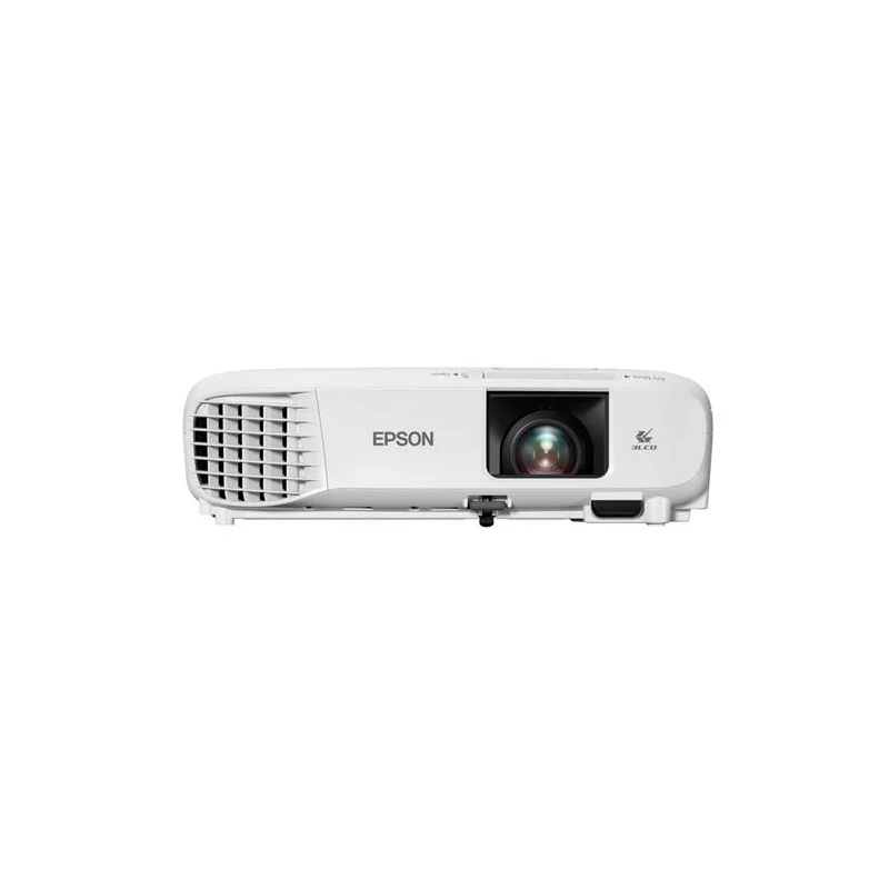 VIDEOPROJECTEUR PANASONIC 3800LM WXGA (1280x800) Promotion