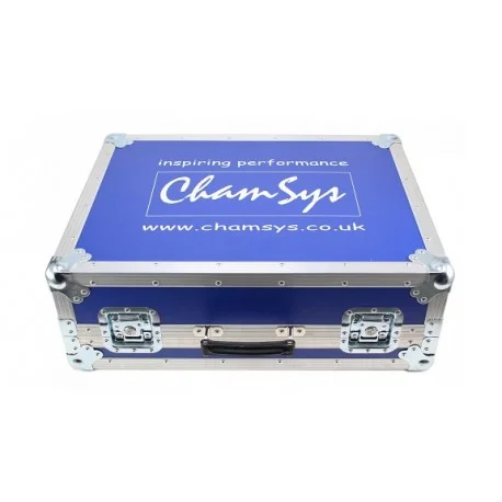 FLIGHT CASE POUR QUICKQ 10/ QUICKQ 20 CHAMSYS Achetez Aujourd'hui