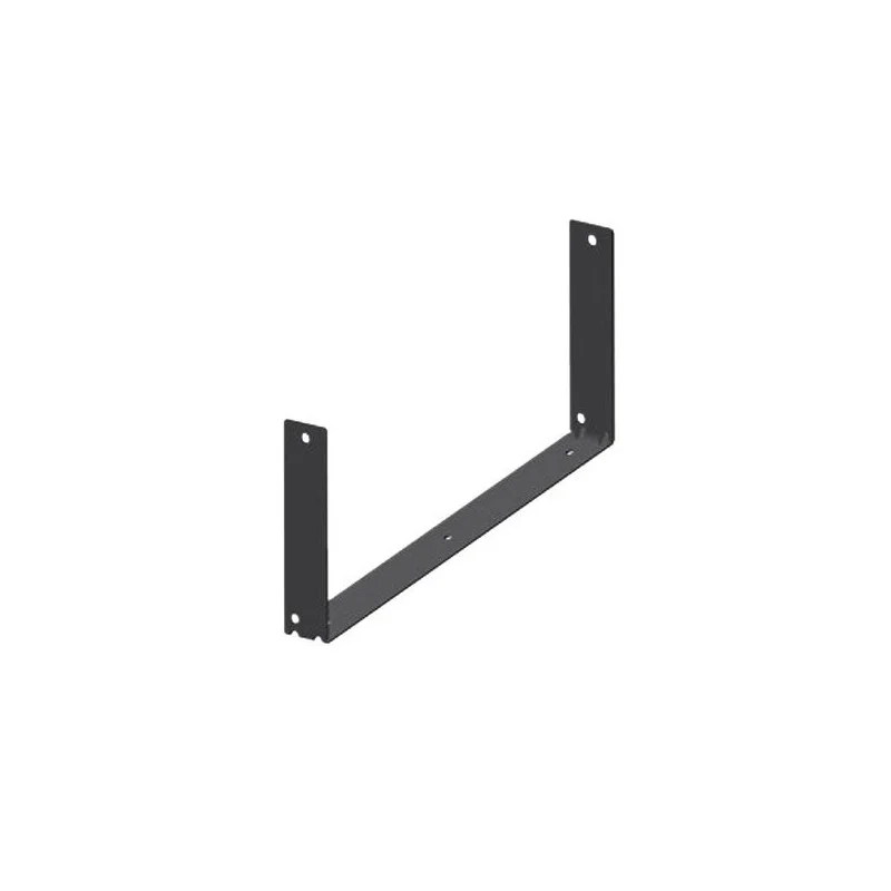 LYRE D‘ACCROCHE NOIRE POUR ENCEINTE X-LITE 10A/110A FBT Retour Gratuit