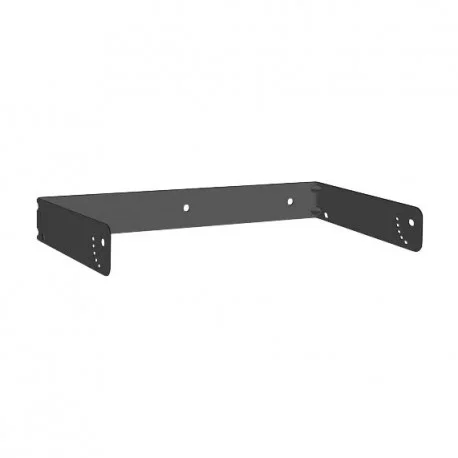 Acheter En Ligne LYRE D‘ACCROCHE NOIRE POUR ENCEINTE X-PRO 10A/110A FBT
