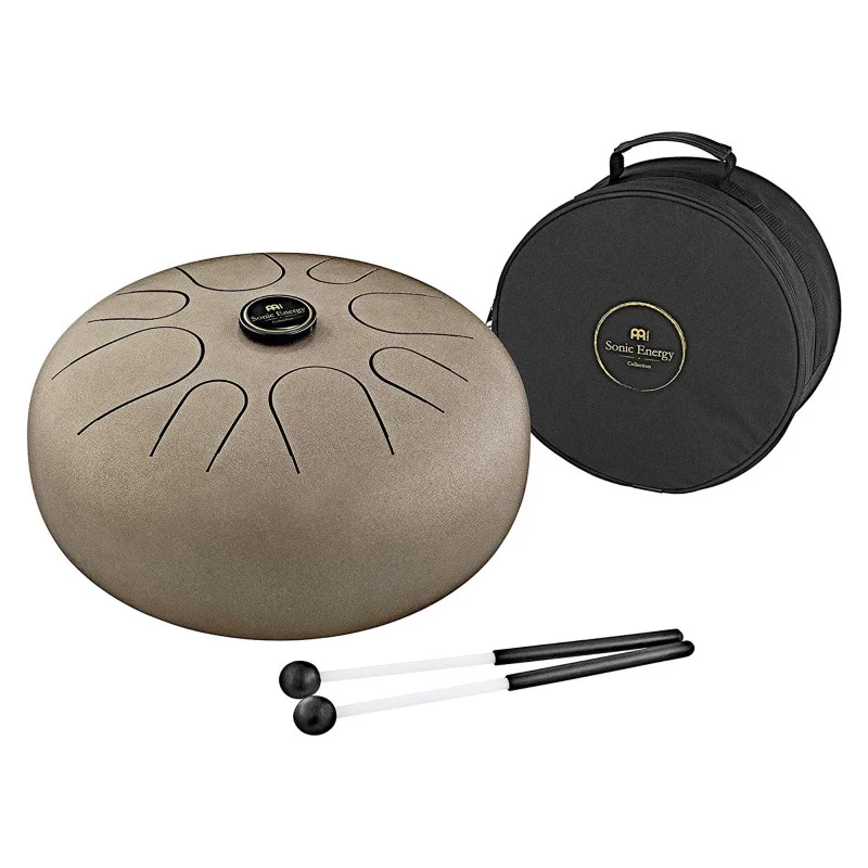 Prix Réduit TONGUE DRUM SONIC ENERGY LA AKEBONO VINTAGE MEINL