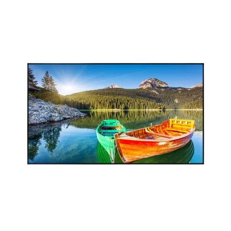 Prix Choc Moniteur 75" VESTEL UHM75UH83, D-LED, 4K UHD, 400cd/m², 16/7