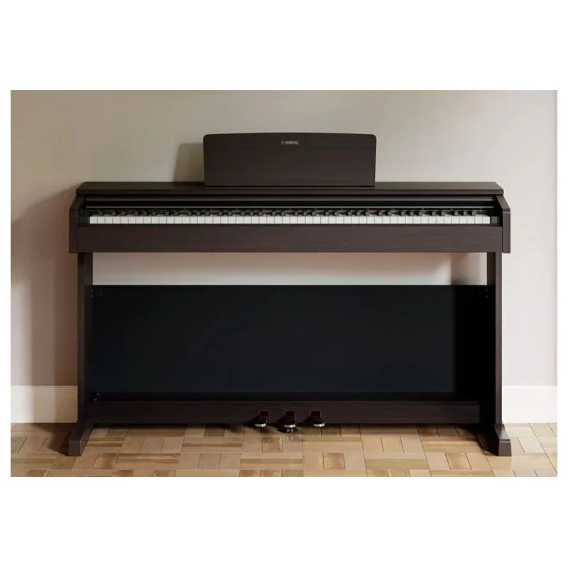 CLAVIER NUMERIQUE YAMAHA ARIUS YDP-145 - NOIR Affaire À Saisir