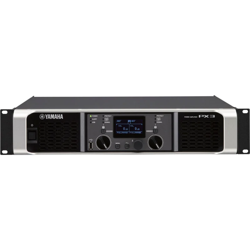 YAMAHA - PX3 Populaire