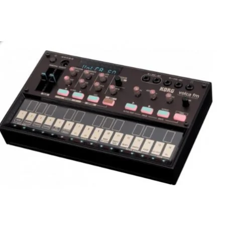 Jusqu'à Épuisement Des Stocks SYNTHETISEUR VOLCA FM 2 KORG