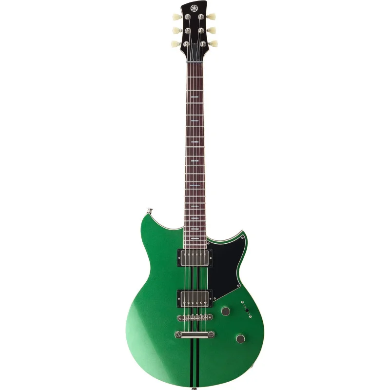 Achetez Aujourd'hui GUITARE ELECTRIQUE YAMAHA REVSTAR ELEMENT FLASH GREEN