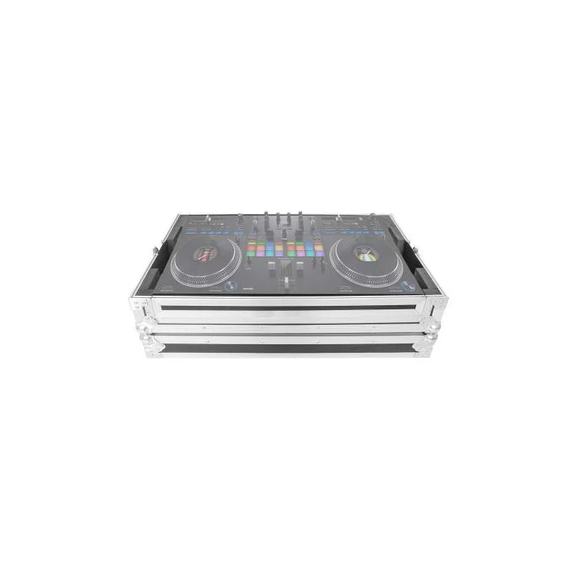 Retour Gratuit FLIGHT CASE POUR CONTROLEUR DJ DDJREV7 PIONEER