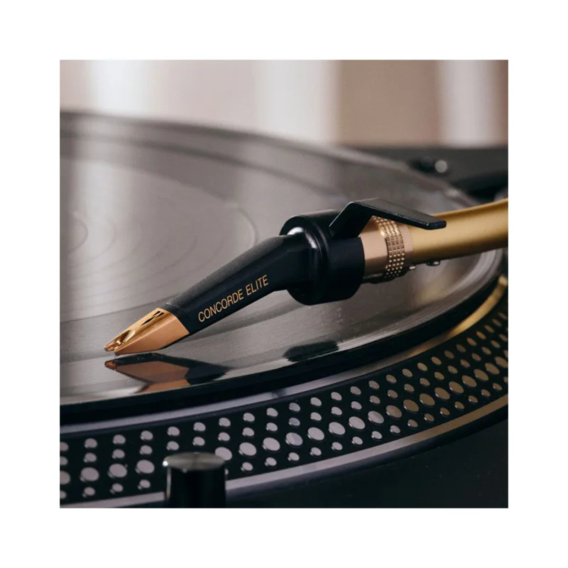 CELLULE CONCORDE MKII ELITE ORTOFON Certifié