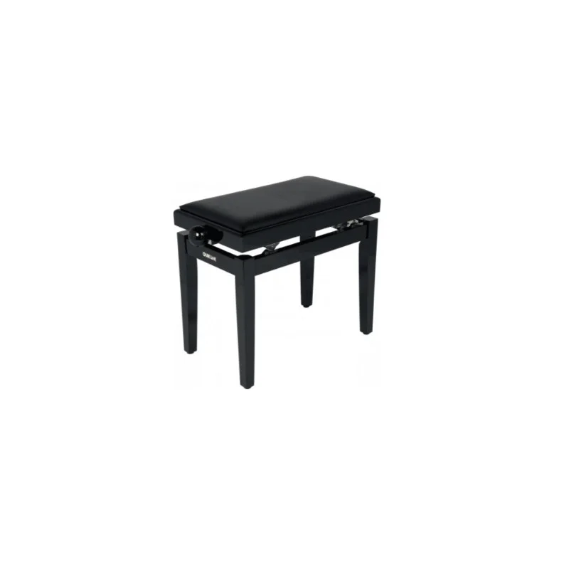 BANQUETTE NOIR BRILLANT QUIKLOK Prix Choc