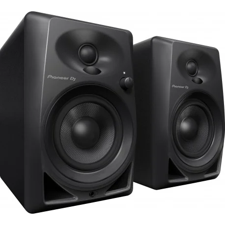 Acheter Direct PAIRE ENCEINTE DE MONITORING DM40 PIONEER